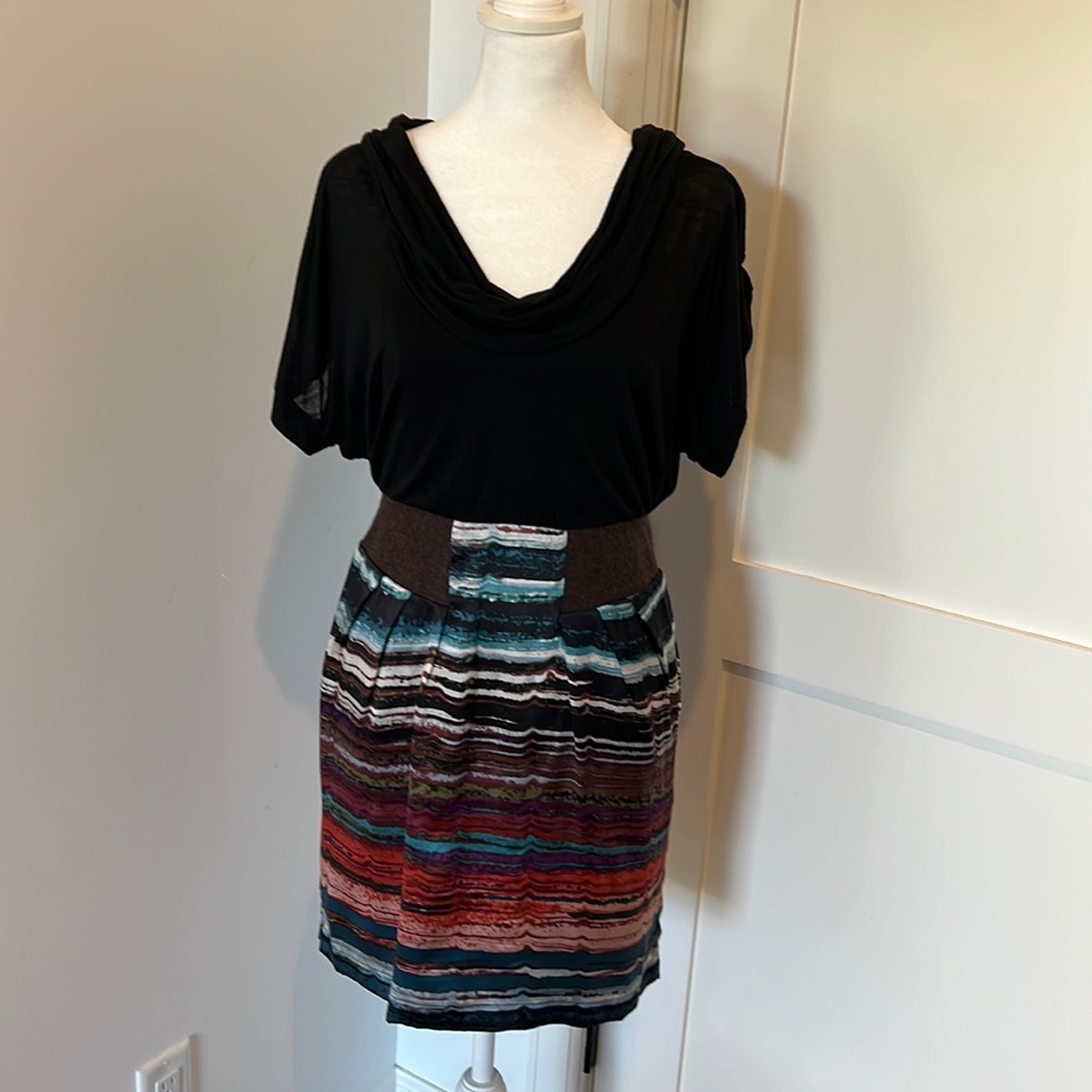 Hype Mini Dress